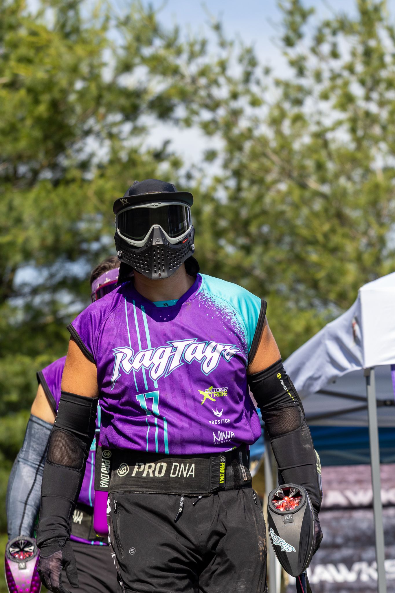 EPL paintball