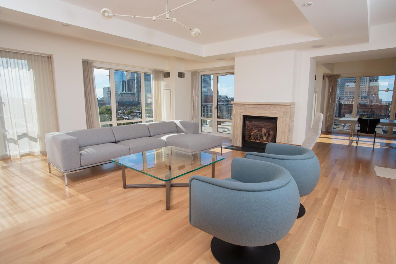 BOSTON INTERIOR PHOTOGRAPHY OF NEW CONSTRUCTION TO SHOW CASE THE FIT AND FINISH OF NEW CONSTRUCTION IN NEW ENGLAND