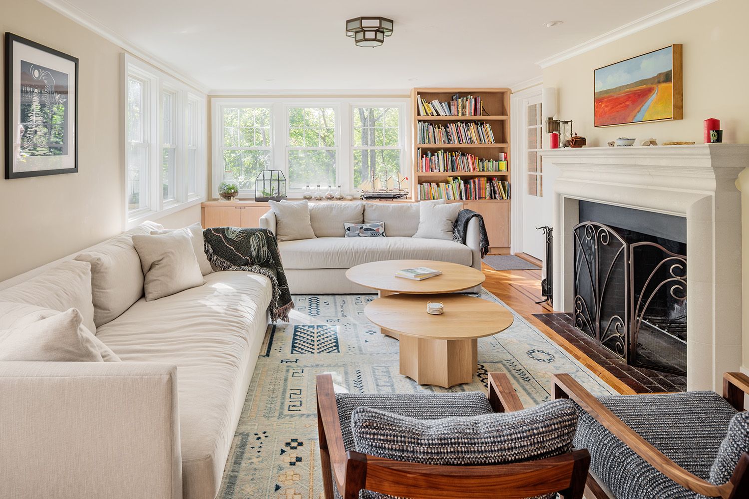 ARCHITECTURE PHOTOGRAPHY BY BOSTON ARCHITECTURAL PHOTOGRAPHER ROBERTO FARREN OF HOME RENOVATION FOR GENERAL CONTRACTOR
