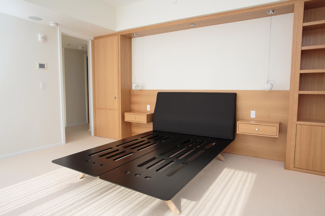 BEDROOM INTERIOR PHOTOGRAPHY BOSTON MA