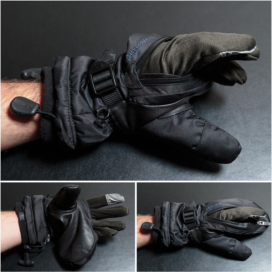 BEST WINTER PHOTOGRAPHY GLOVES FOR LANDSCAPE PHOTOGRAPHY