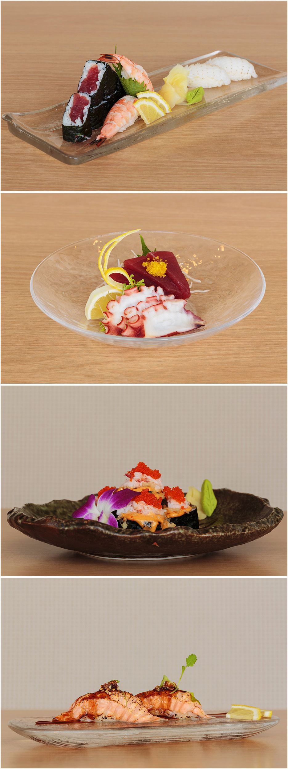 RESTAURANT PHOTOGRAPHER ROBERTO FARREN PHOTOS OF FOOD AT BOSTON RESTAURANT.