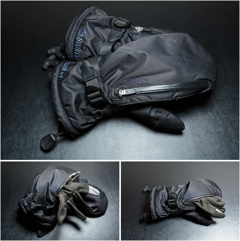 WINTER PHOTOGRAPHY GLOVES FOR LANDSCAPE PHOTOGRAPHY IN NEW ENGLAND