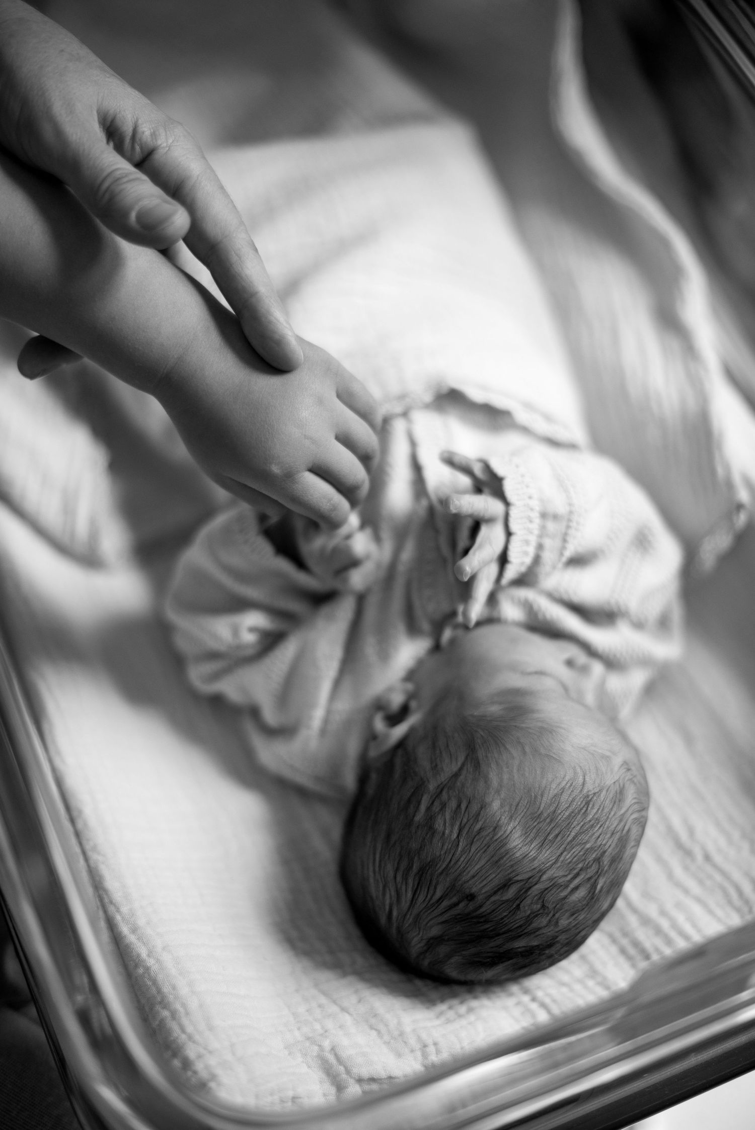 moms of Seattle, peps, newborn photographer in hospital
