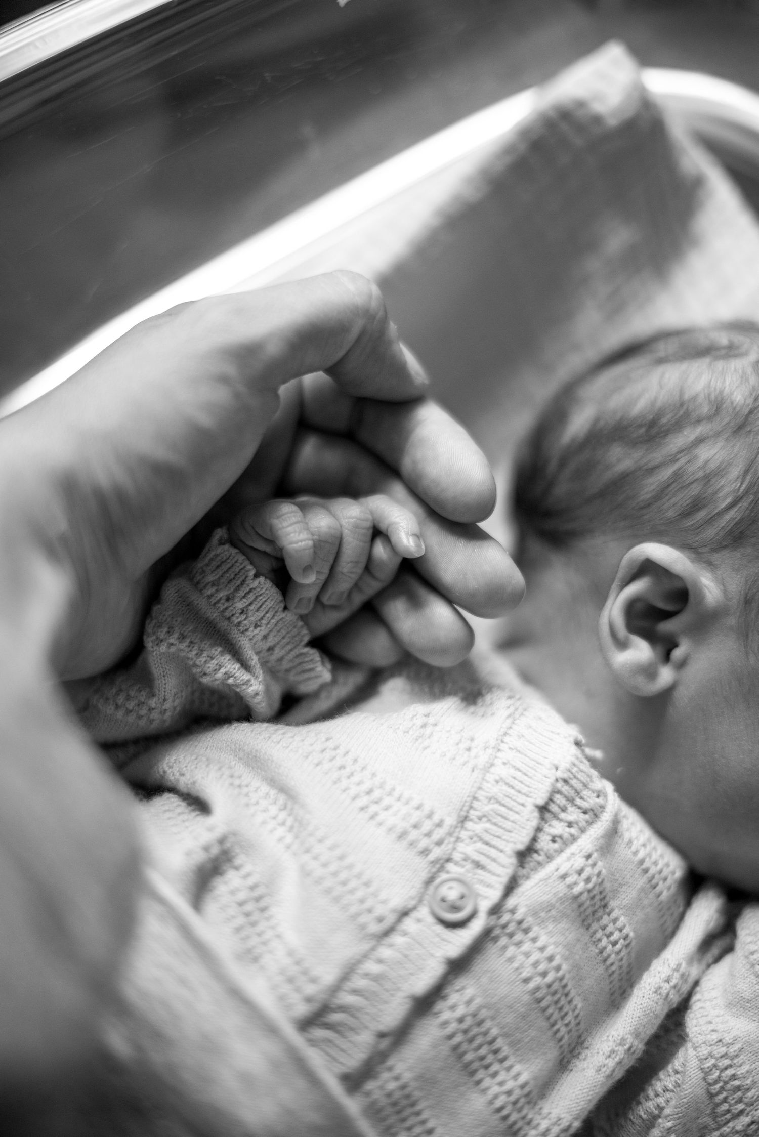moms of Seattle, peps, newborn photographer in hospital