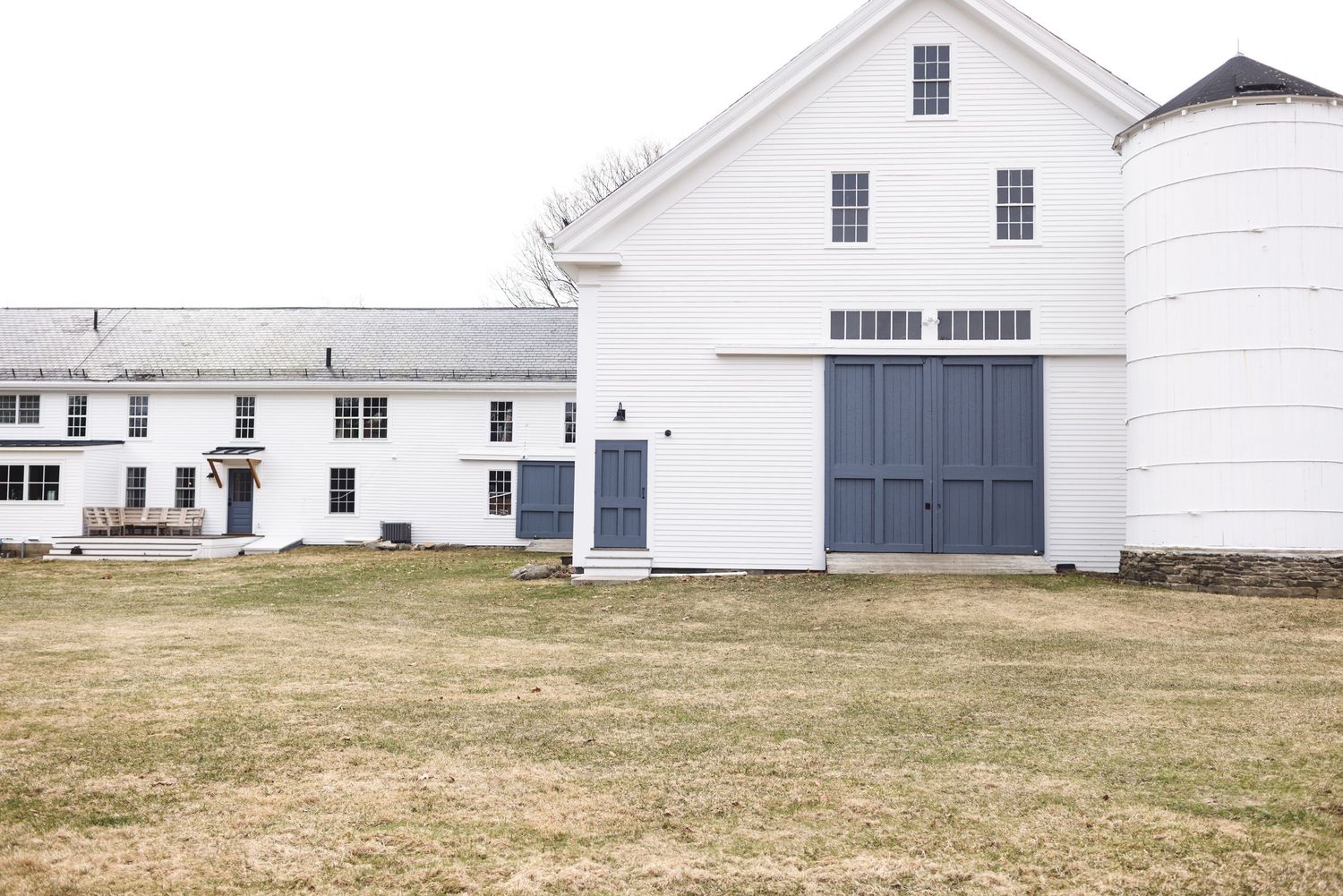 Saltonstall Farm Stratham New Hampshire Seacoast