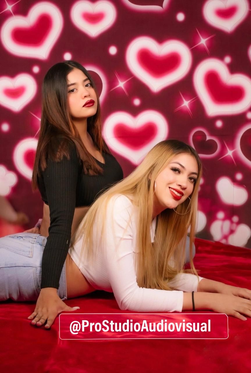 sesiones fotográficas de san san valentin