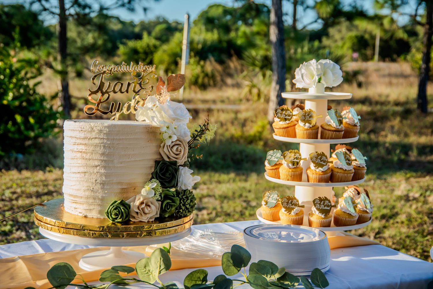 Blue Lens Media | Ottawa Wedding & Event