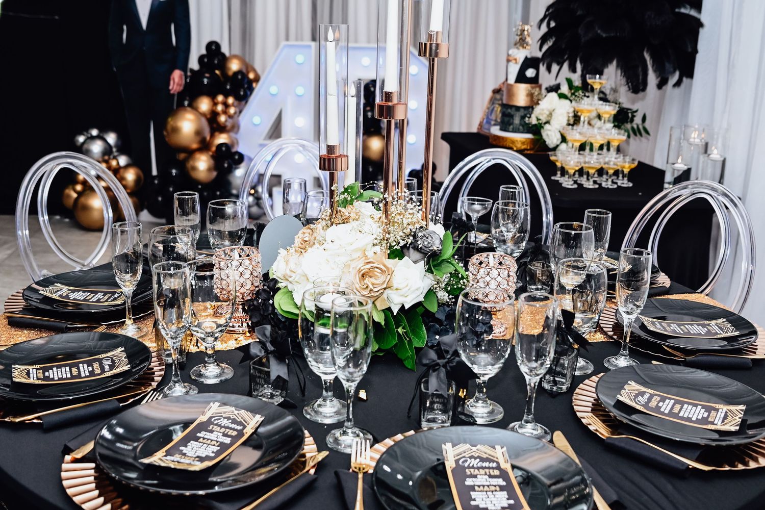 Blue Lens Media | Ottawa Wedding & Event