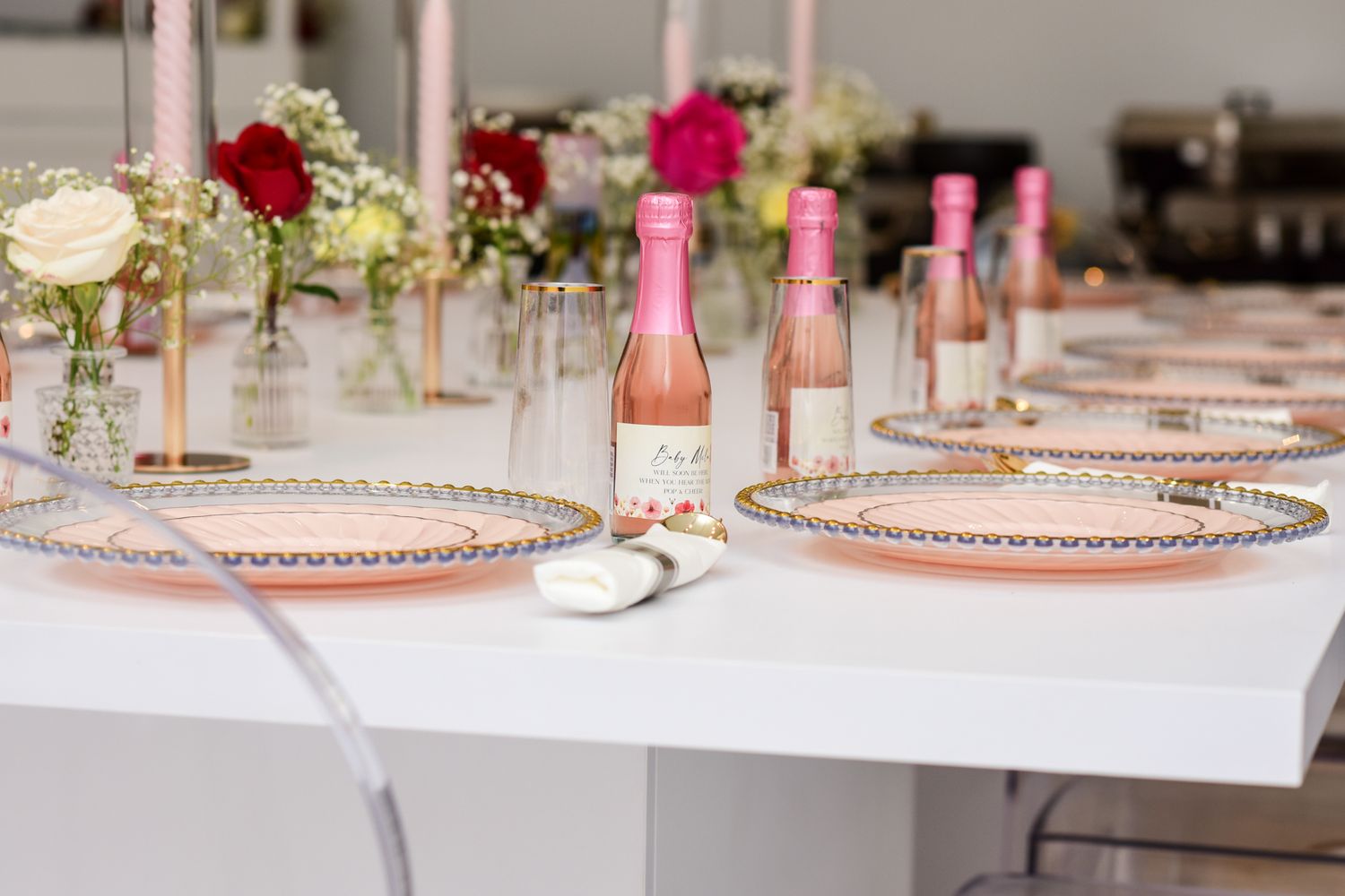Blue Lens Media | Ottawa Wedding & Event