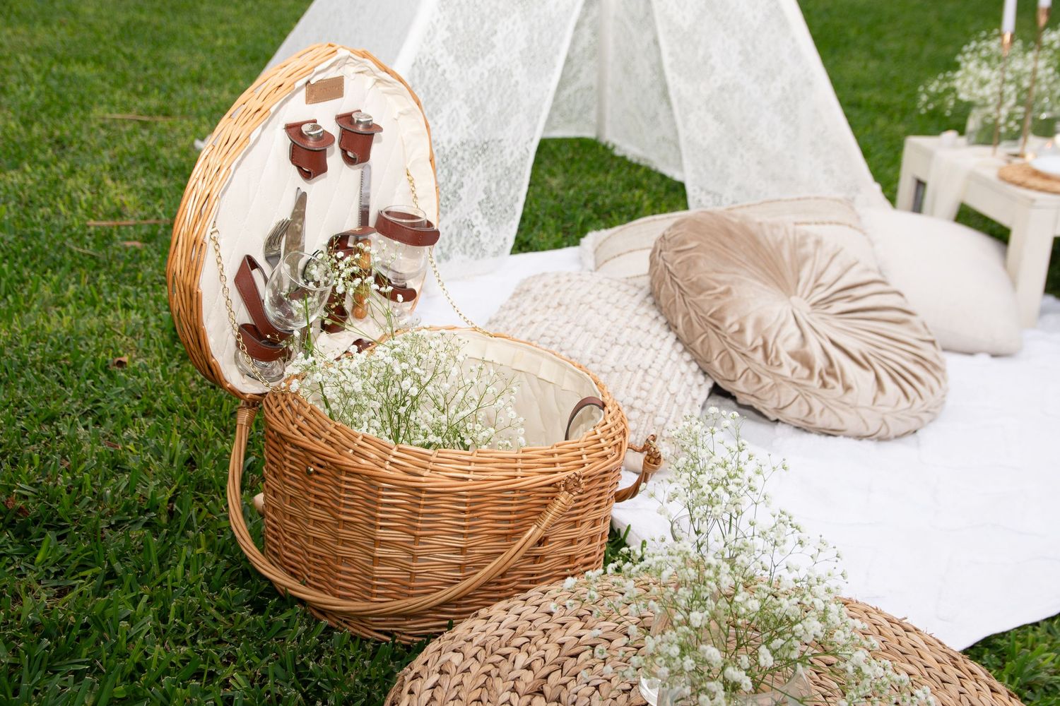 Blue Lens Media | Ottawa Wedding & Event