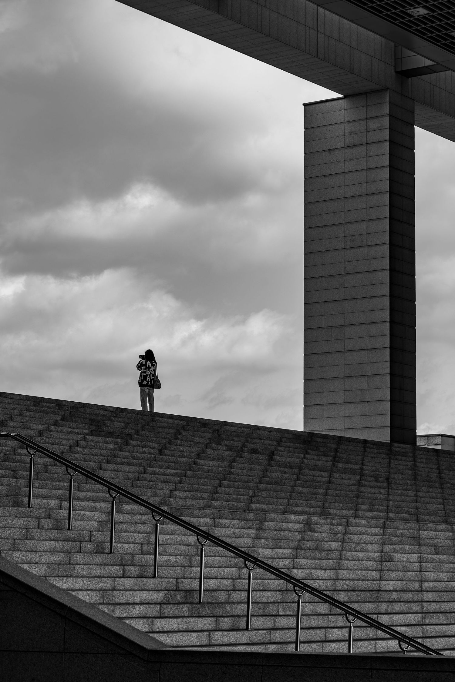 Avontuur Seoul + Tokyo - Byjorinapeene
