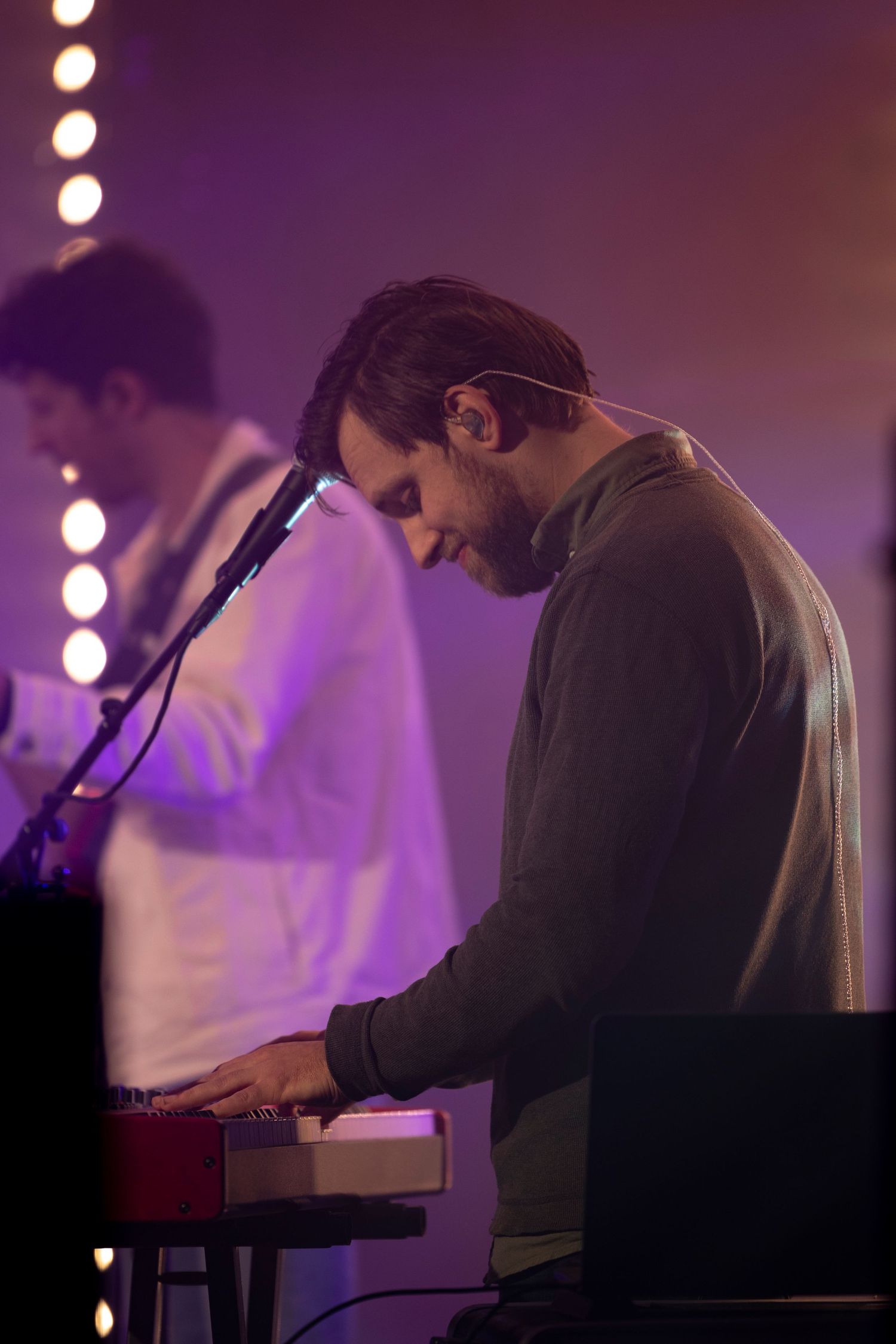 Soul Survivor 2023 - Byjorinapeene
Conferentie