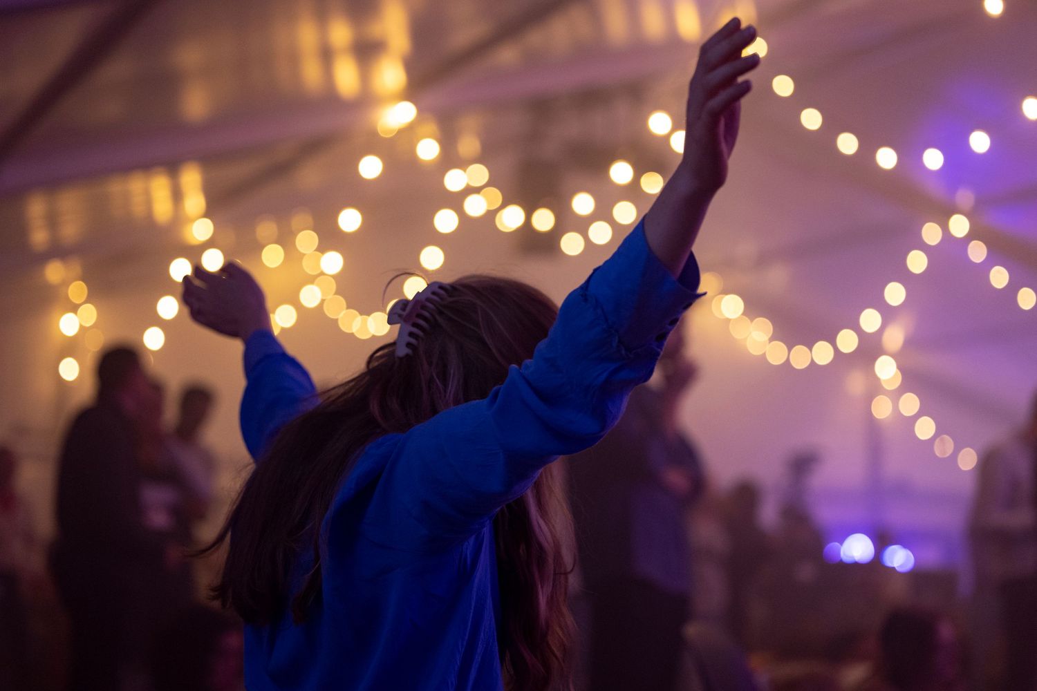 Soul Survivor 2023 - Byjorinapeene
Conferentie