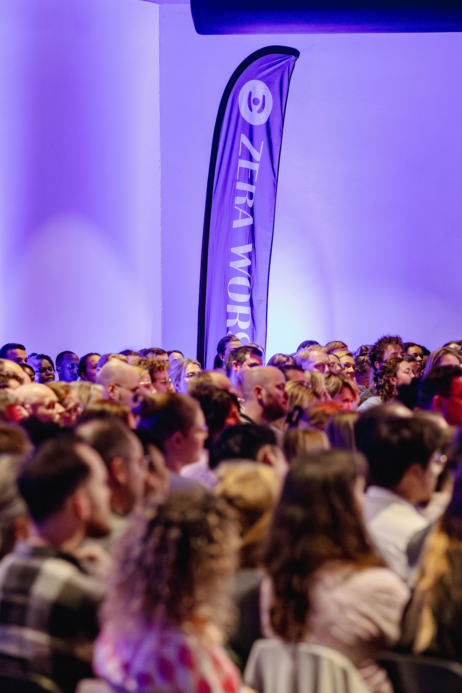 Zera Worship Conferentie - Byjorinapeene
