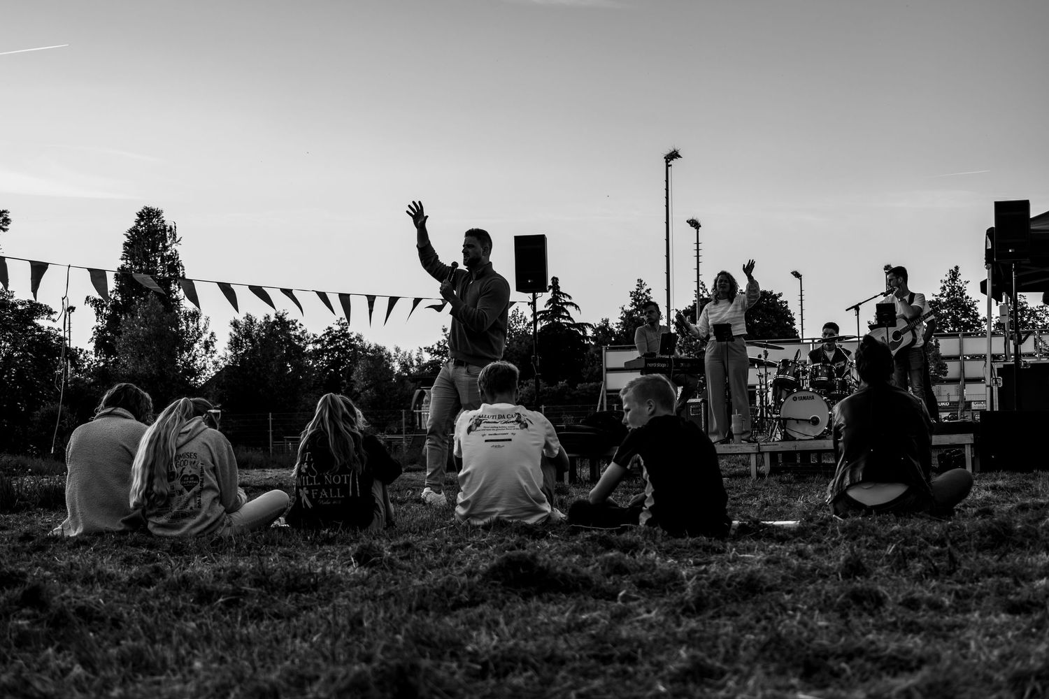 Stichting Rebuild - Byjorinapeene
VIDA 0184 Evangelisatie Campagne
Boven Hardinxveld