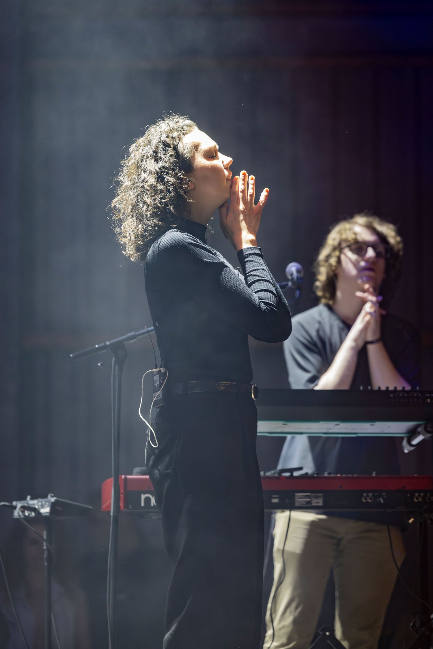 Soul Survivor 2024 - Byjorinapeene
Conferentie