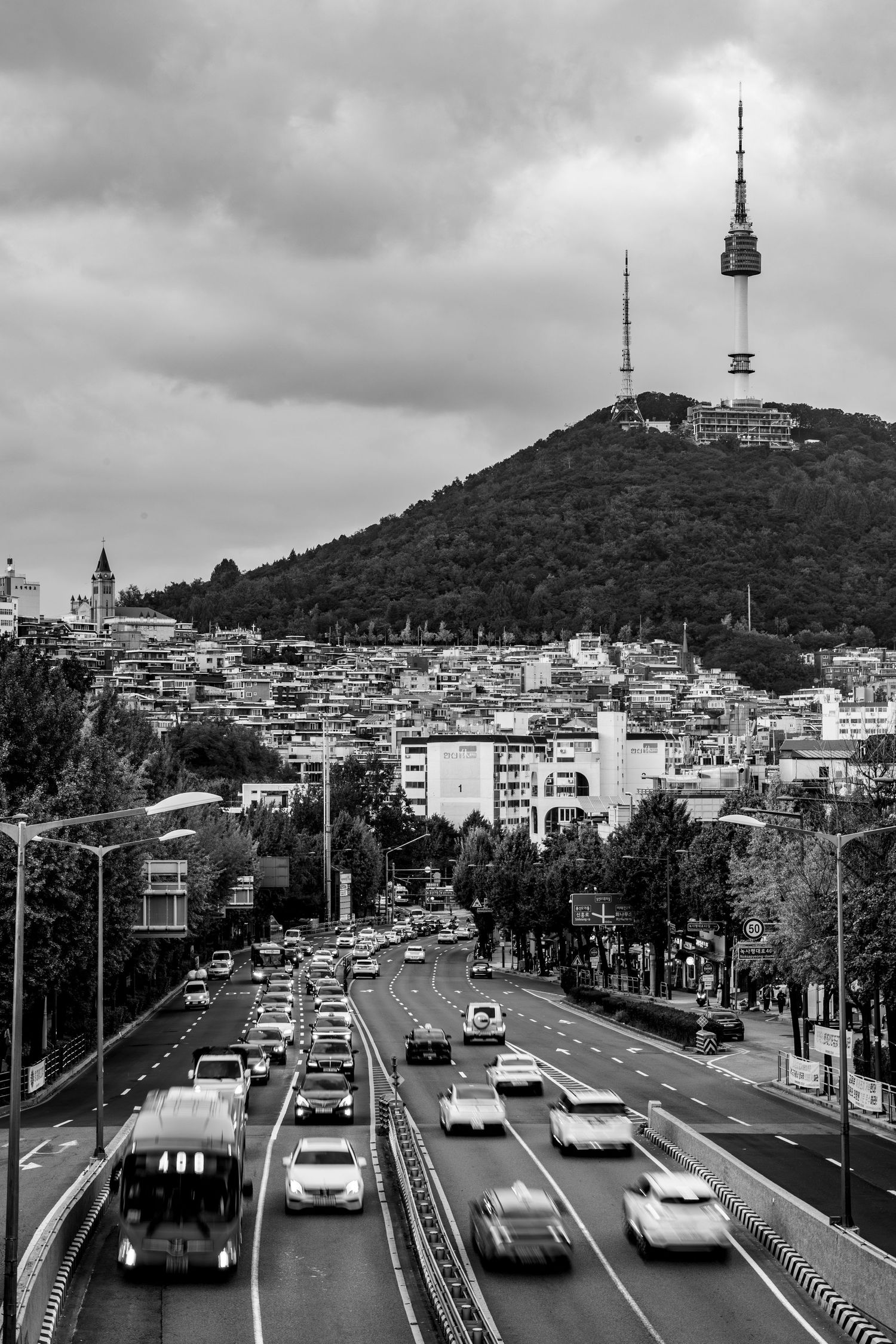 Avontuur Seoul + Tokyo - Byjorinapeene