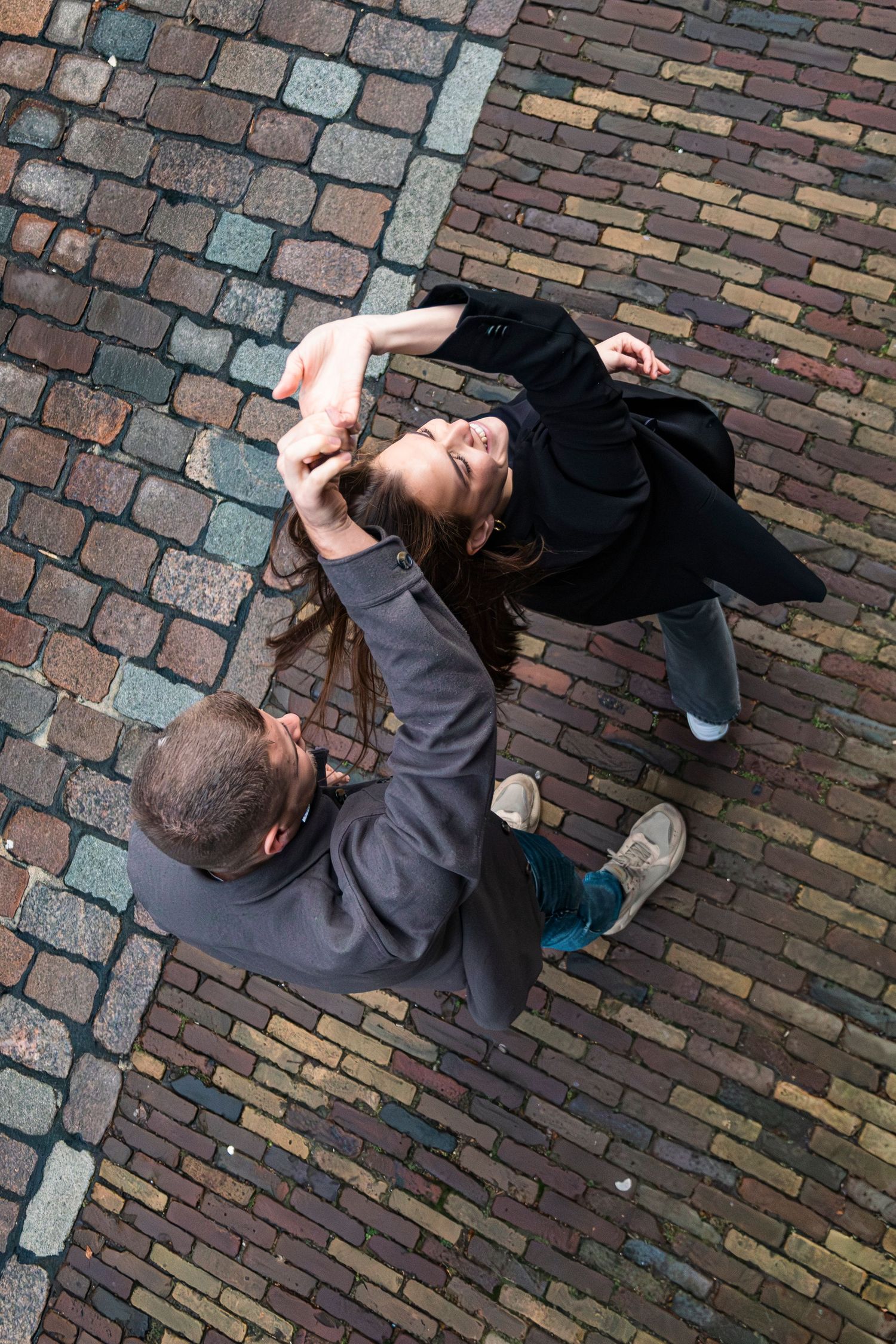 Shoot koppel H+J - Byjorinapeene
Dordrecht