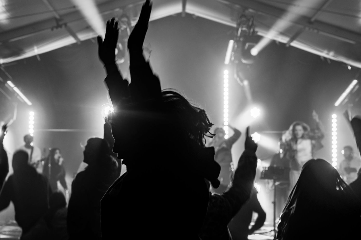 Soul Survivor 2023 - Byjorinapeene
Conferentie