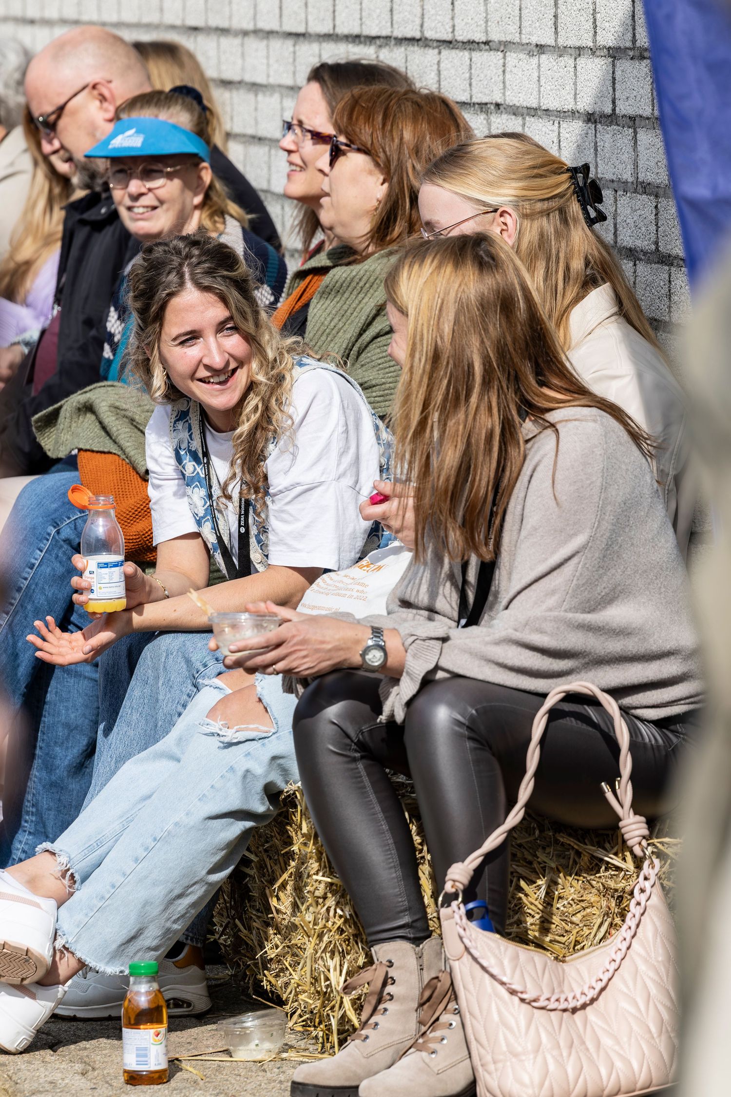 Zera Worship Conferentie - Byjorinapeene