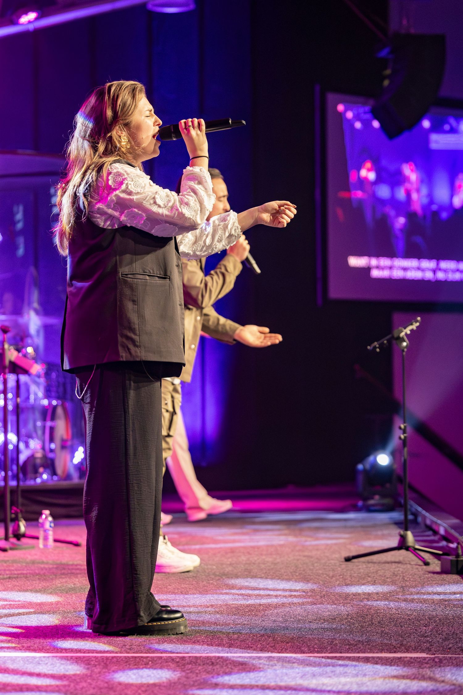 Limitless Build your Church - Byjorinapeene
Aanbiddingsavond jongeren
Kingdom Culture Stadskerk