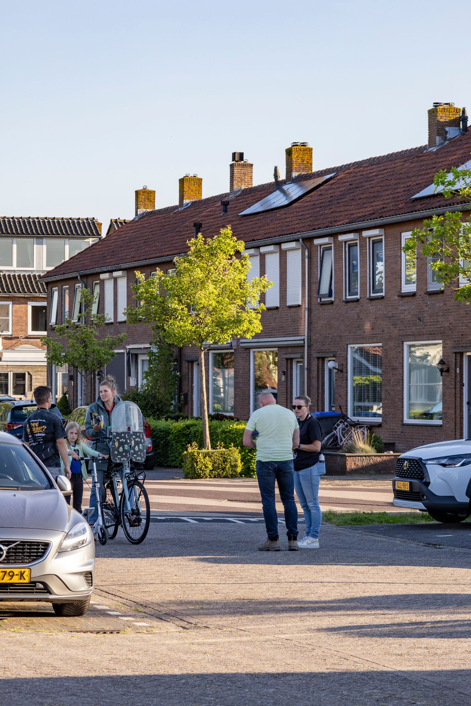 Stichting Rebuild - Byjorinapeene
VIDA 0184 Evangelisatie Campagne
Boven Hardinxveld