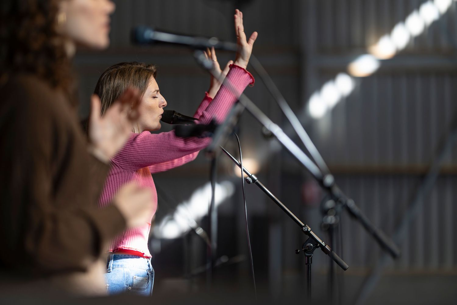 Soul Survivor 2024 - Byjorinapeene
Conferentie