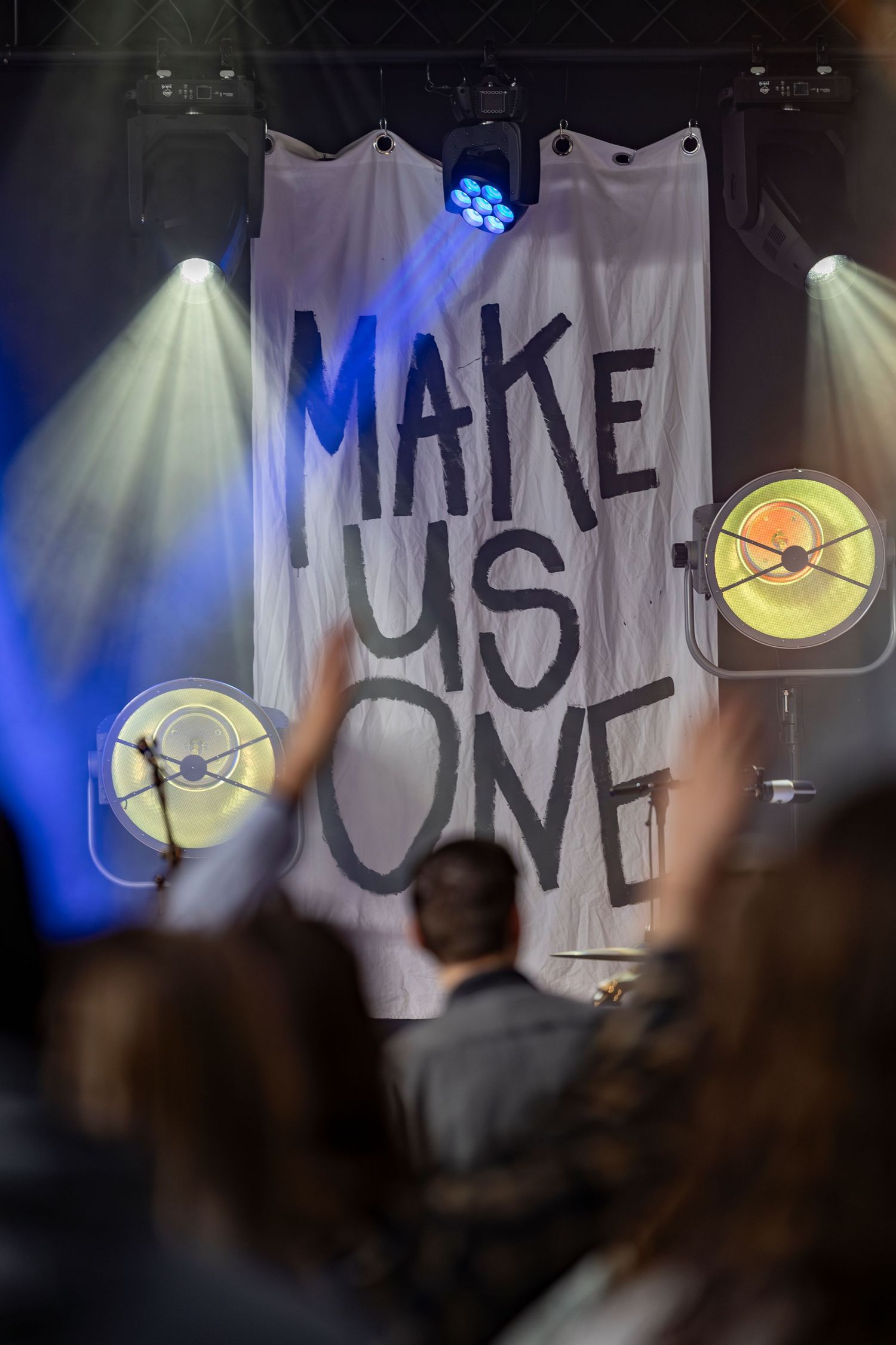 Soul Survivor 2024 - Byjorinapeene
Conferentie
