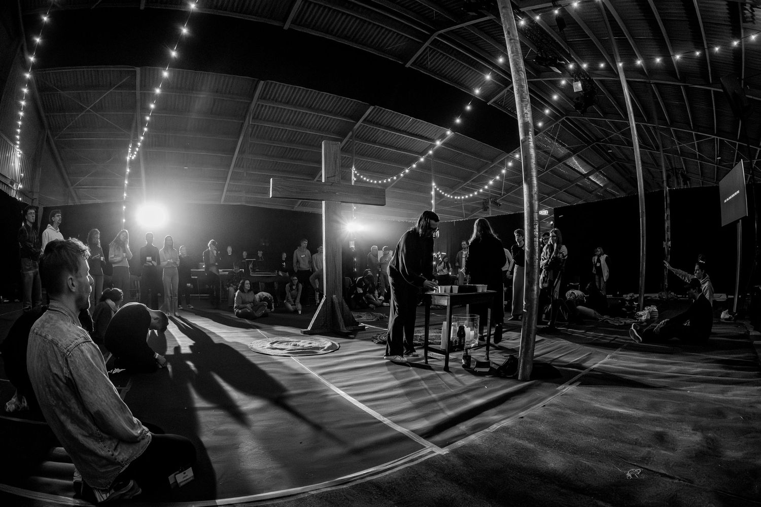 Soul Survivor 2024 - Byjorinapeene
Conferentie