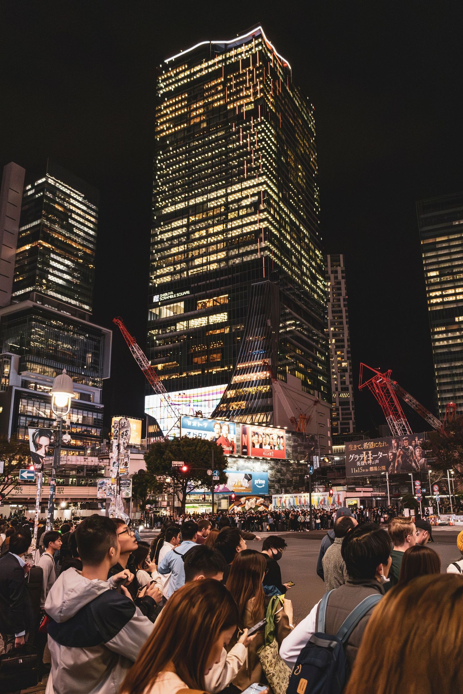 Avontuur Seoul + Tokyo - Byjorinapeene
