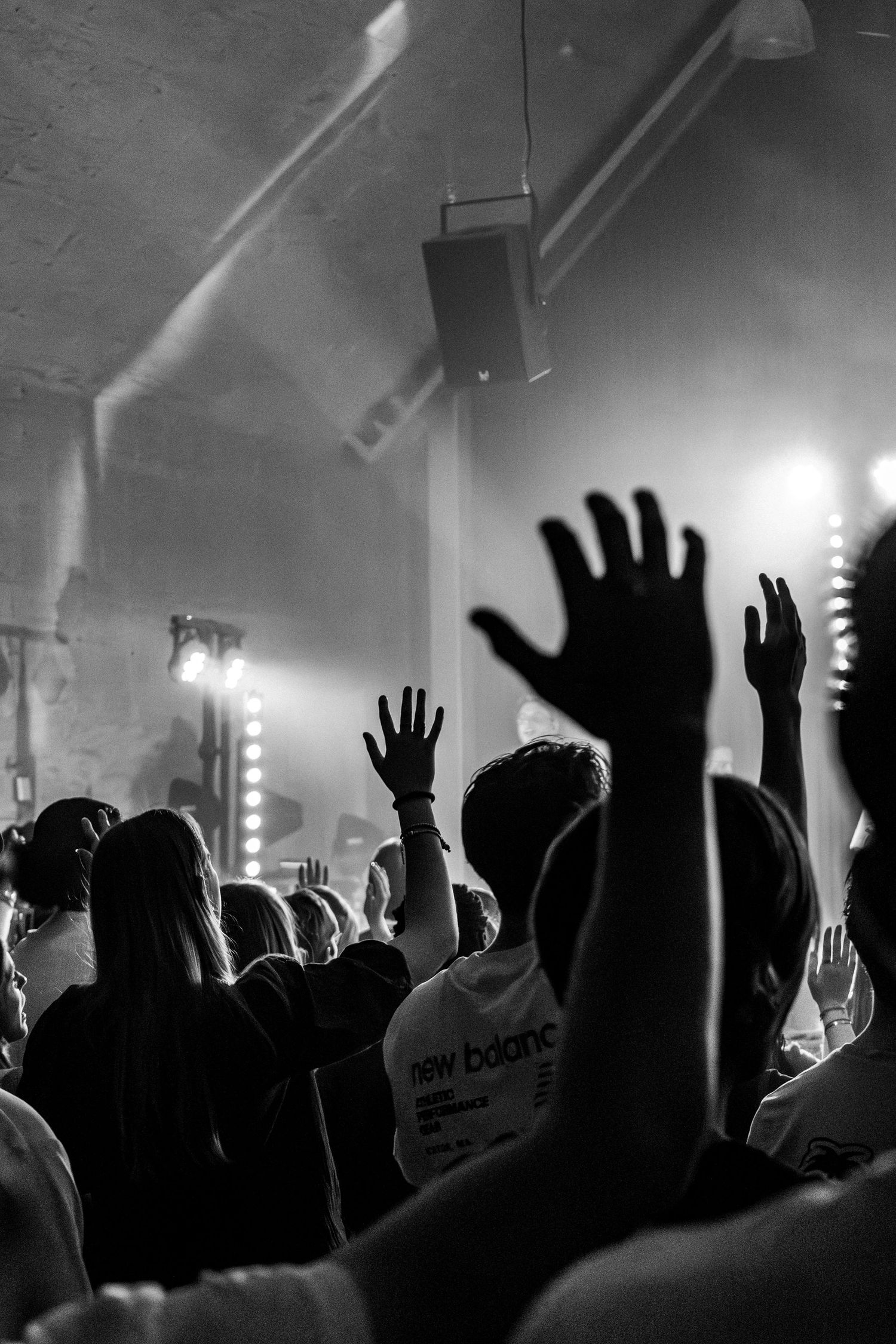 Youth Impact - Byjorinapeene
Aanbiddingsavond Rotterdam