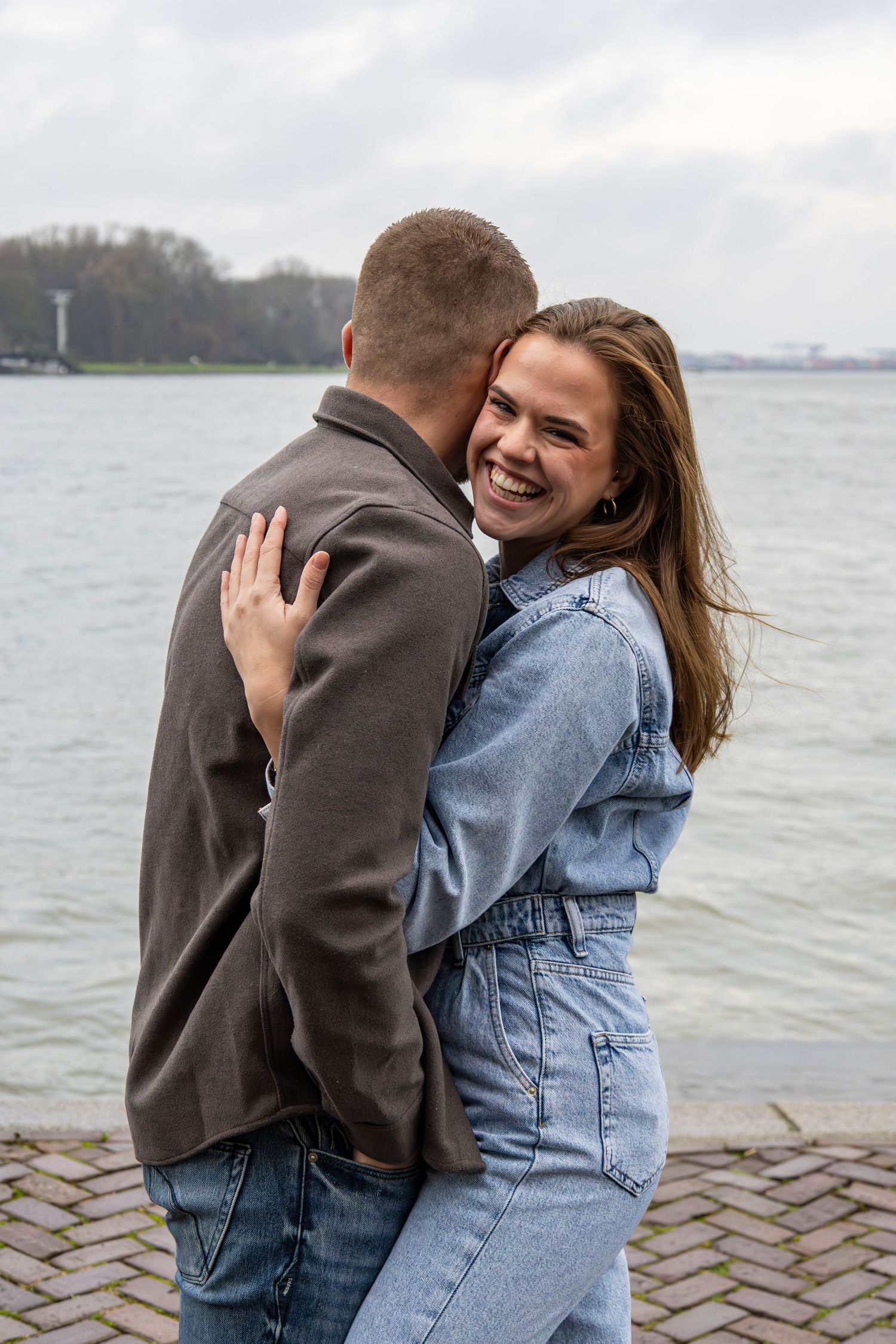 Shoot koppel H+J - Byjorinapeene
Dordrecht