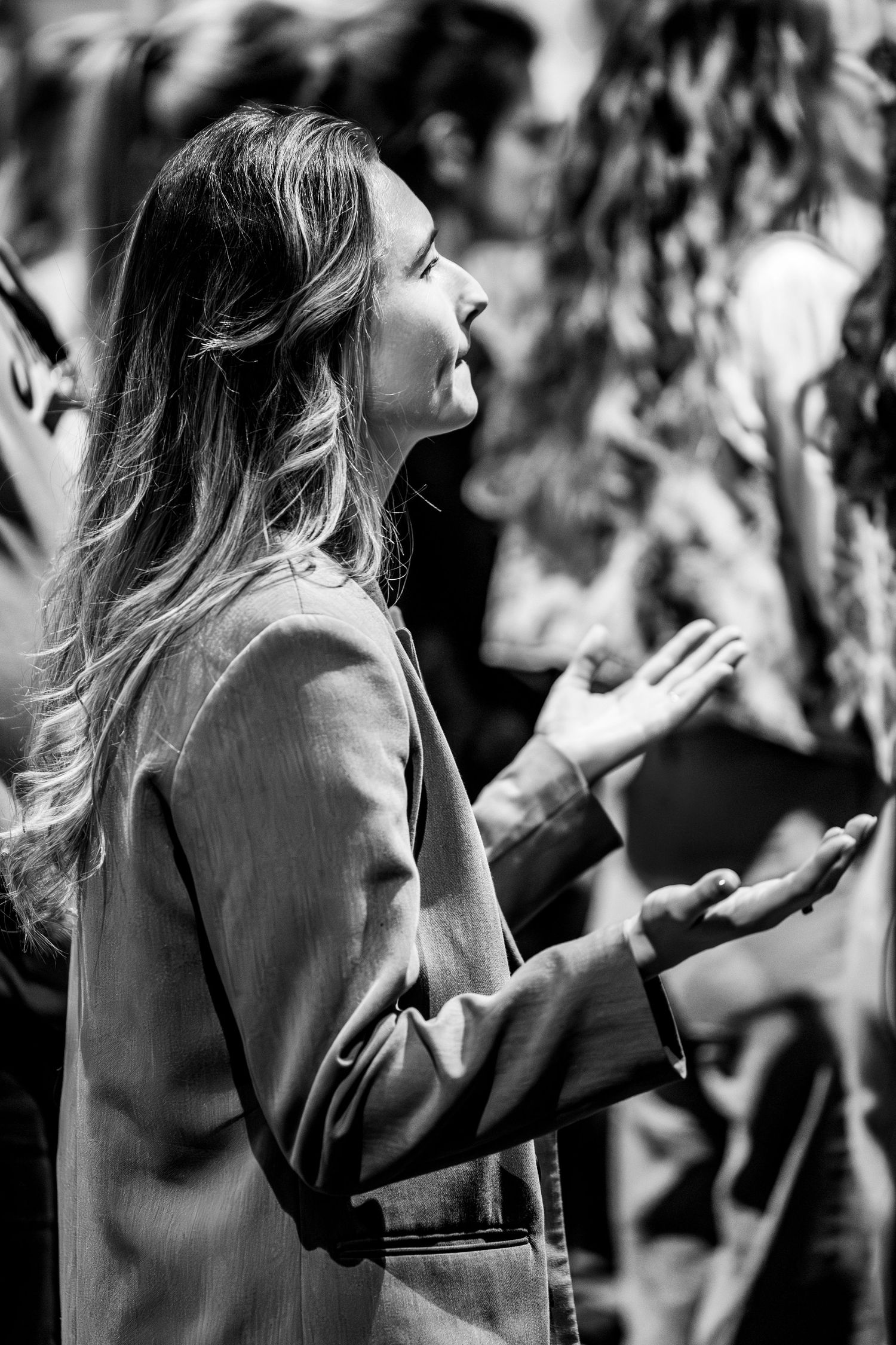 Zera Worship Conferentie - Byjorinapeene