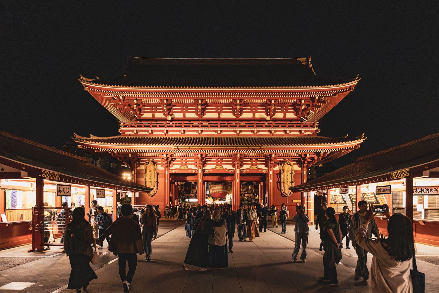 Avontuur Seoul + Tokyo - Byjorinapeene