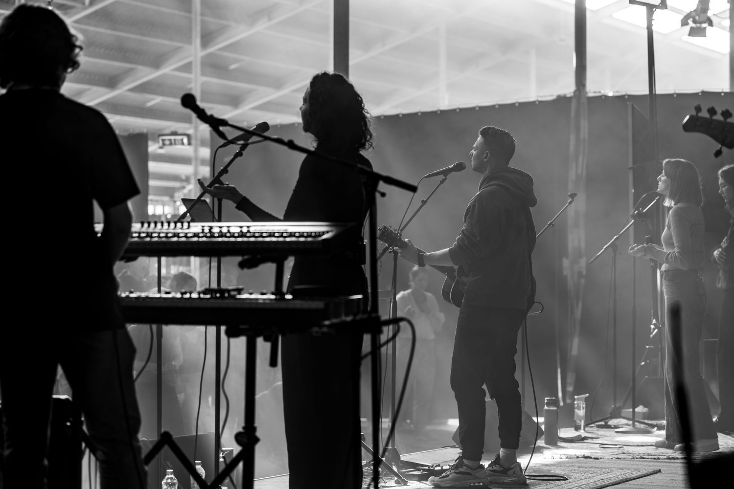 Soul Survivor 2024 - Byjorinapeene
Conferentie