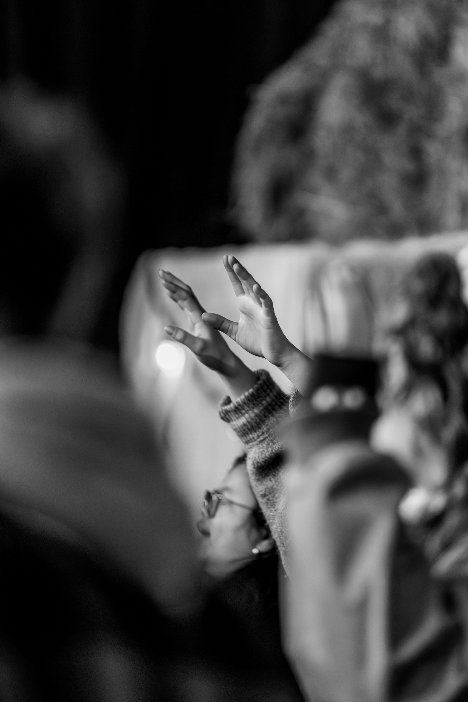Soul Survivor 2024 - Byjorinapeene
Conferentie