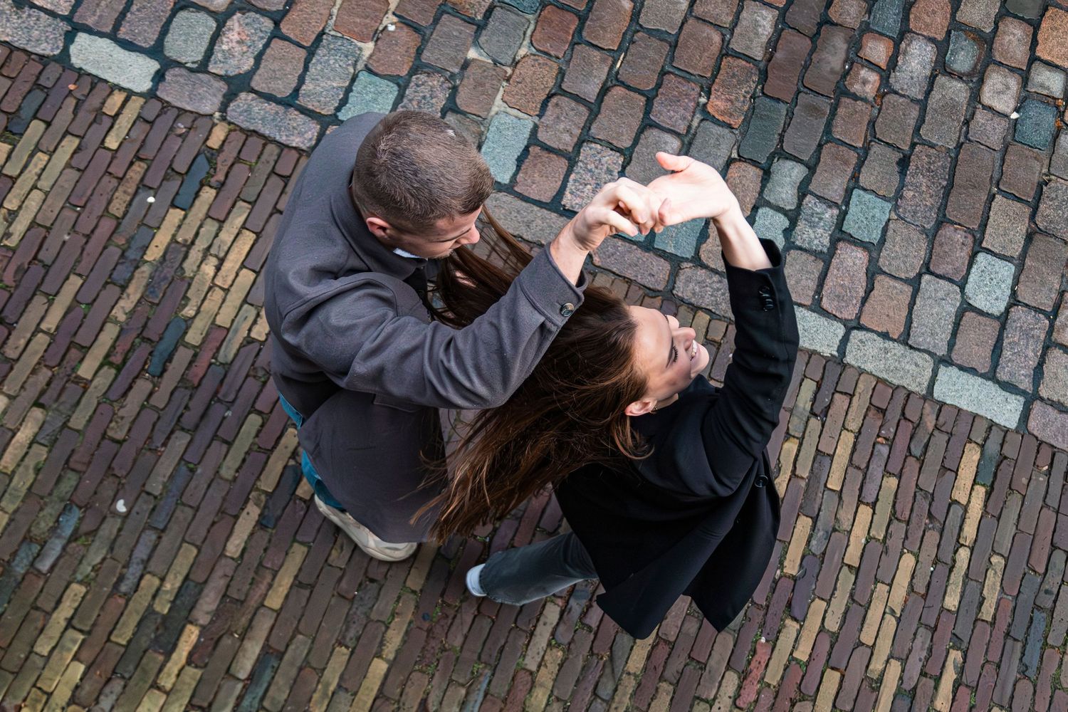 Koppel Shoot H+J - Byjorinapeene
Dordrecht