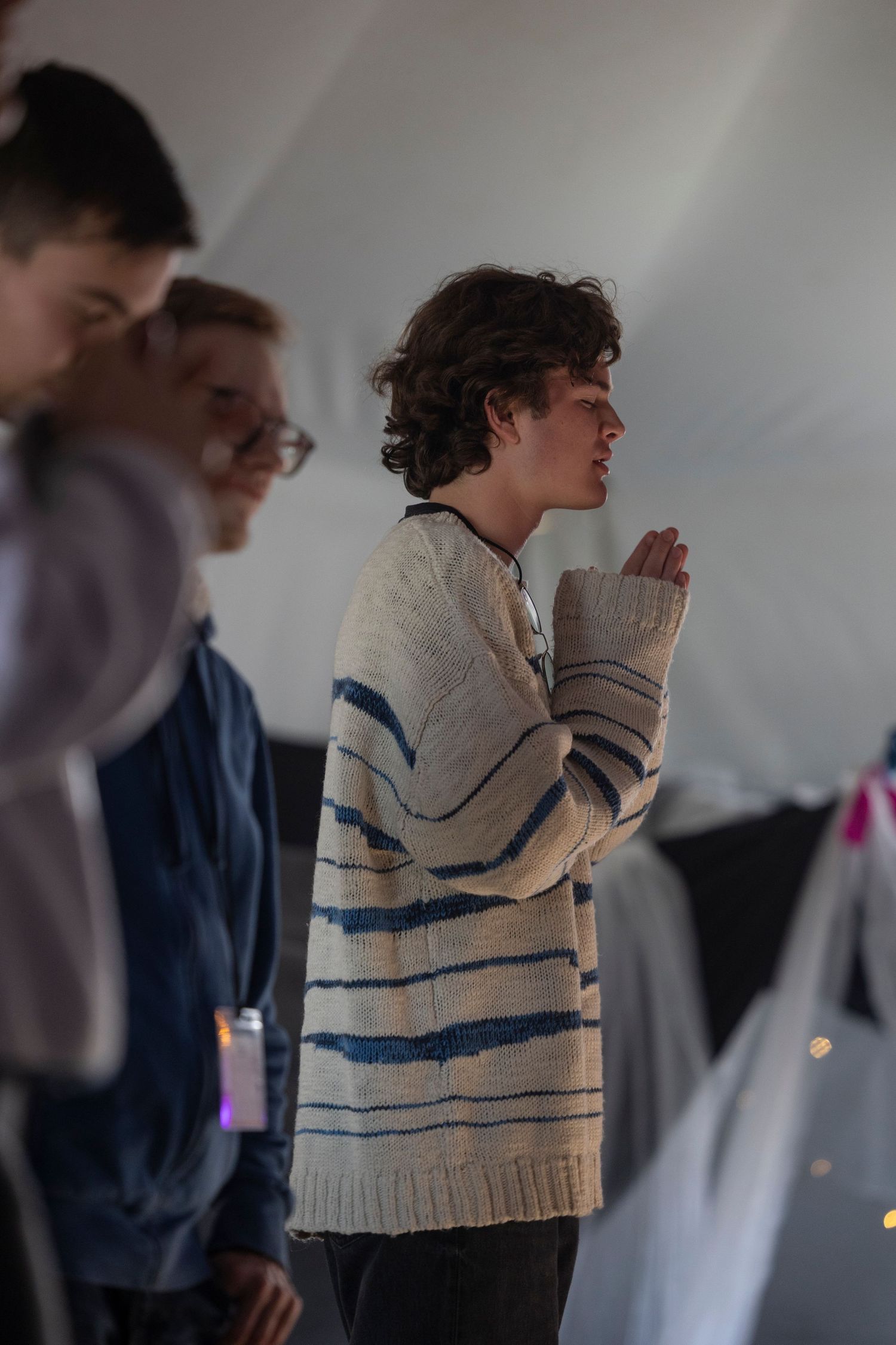 Soul Survivor 2023 - Byjorinapeene
Conferentie