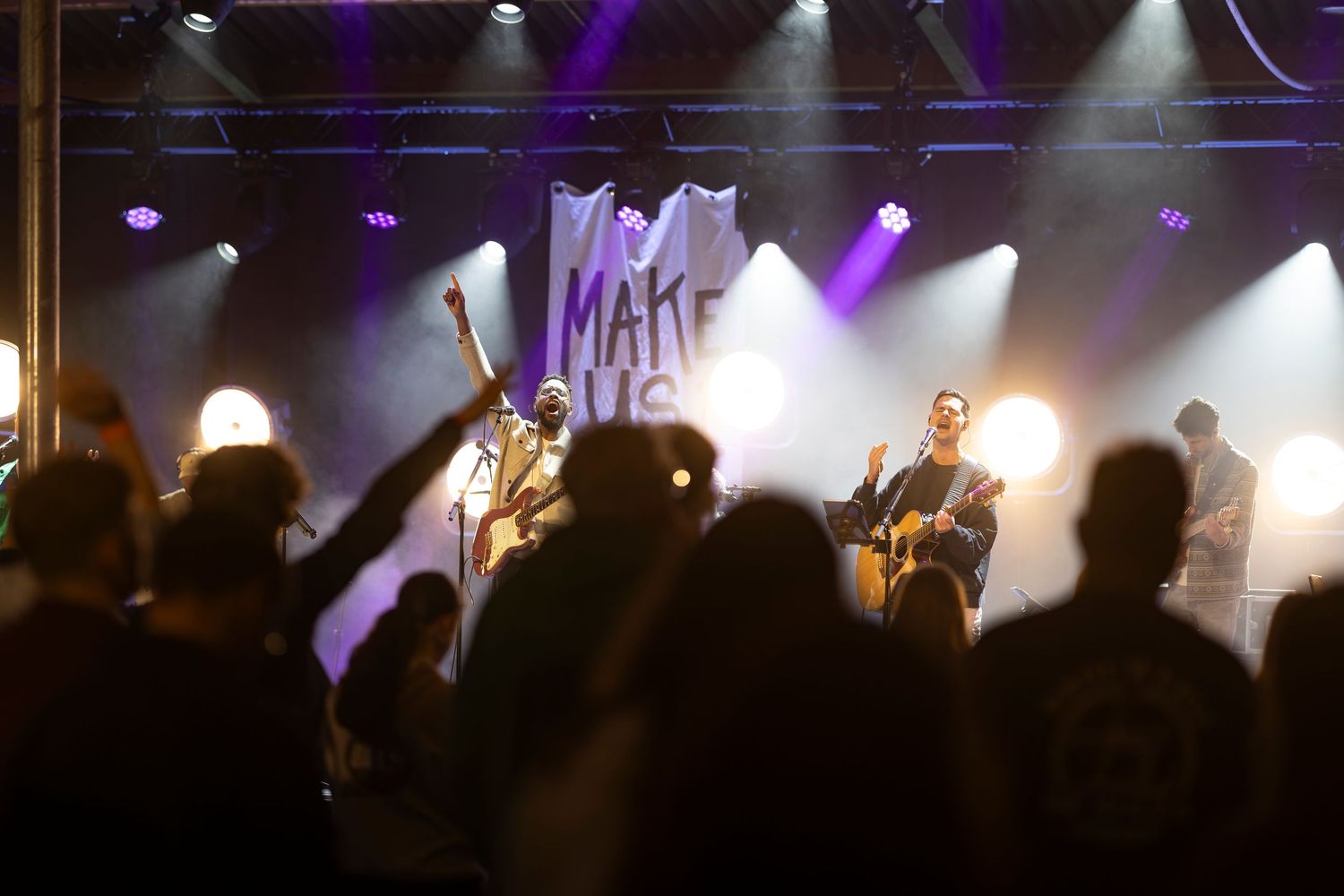 Soul Survivor 2024 - Byjorinapeene
Conferentie