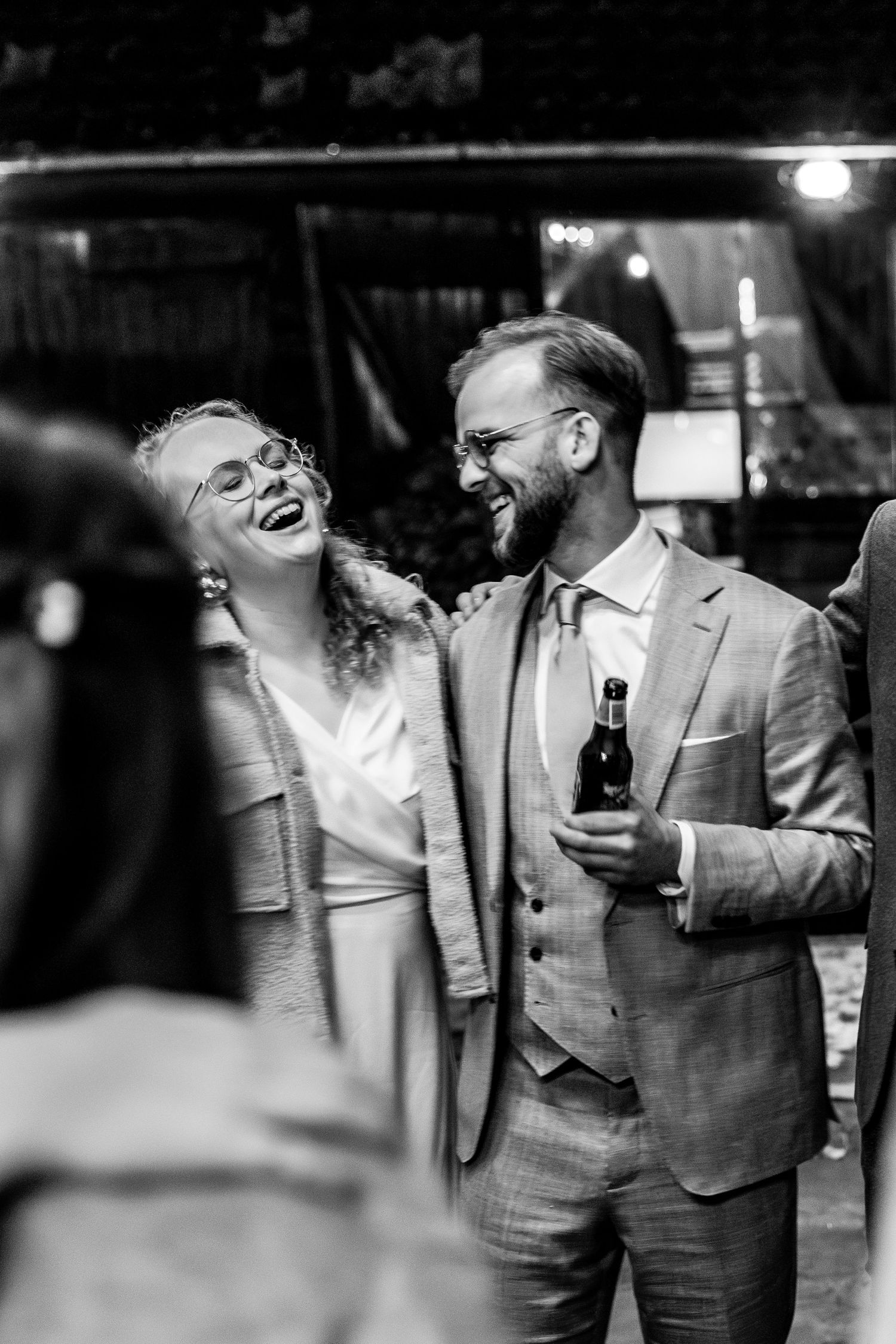 Bruiloftsfeest C+J - Byjorinapeene
Buitenplaats Land van Es, Strijen