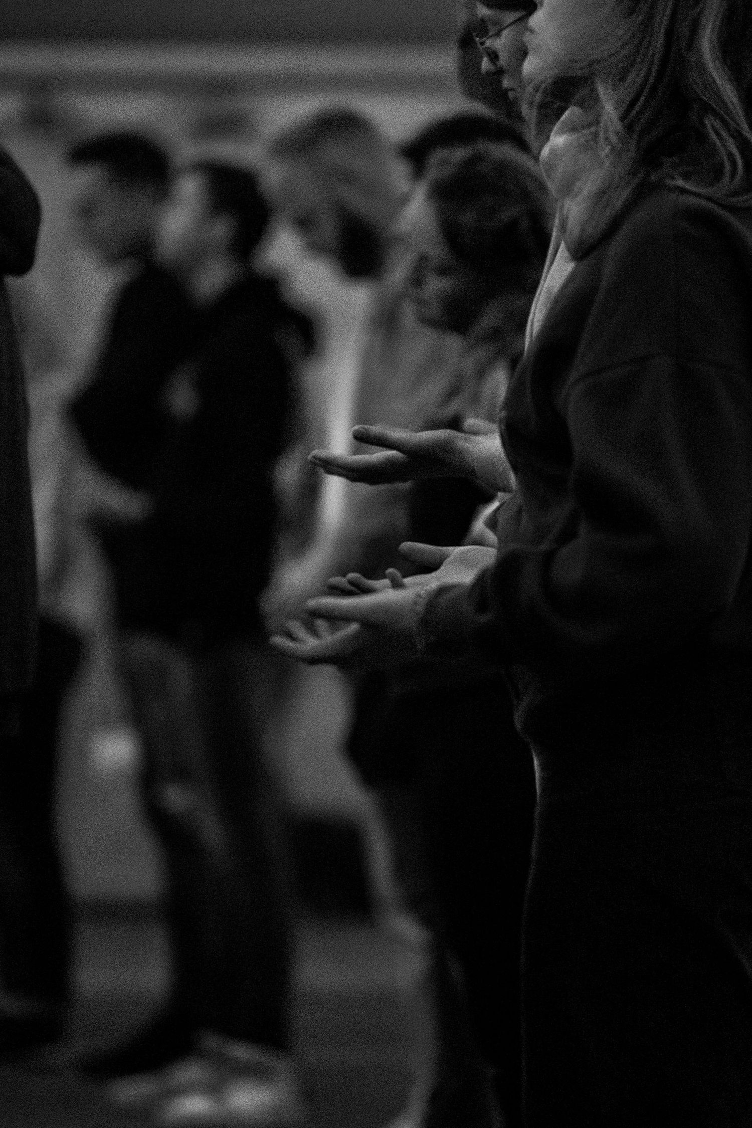 Soul Survivor 2023 - Byjorinapeene
Conferentie