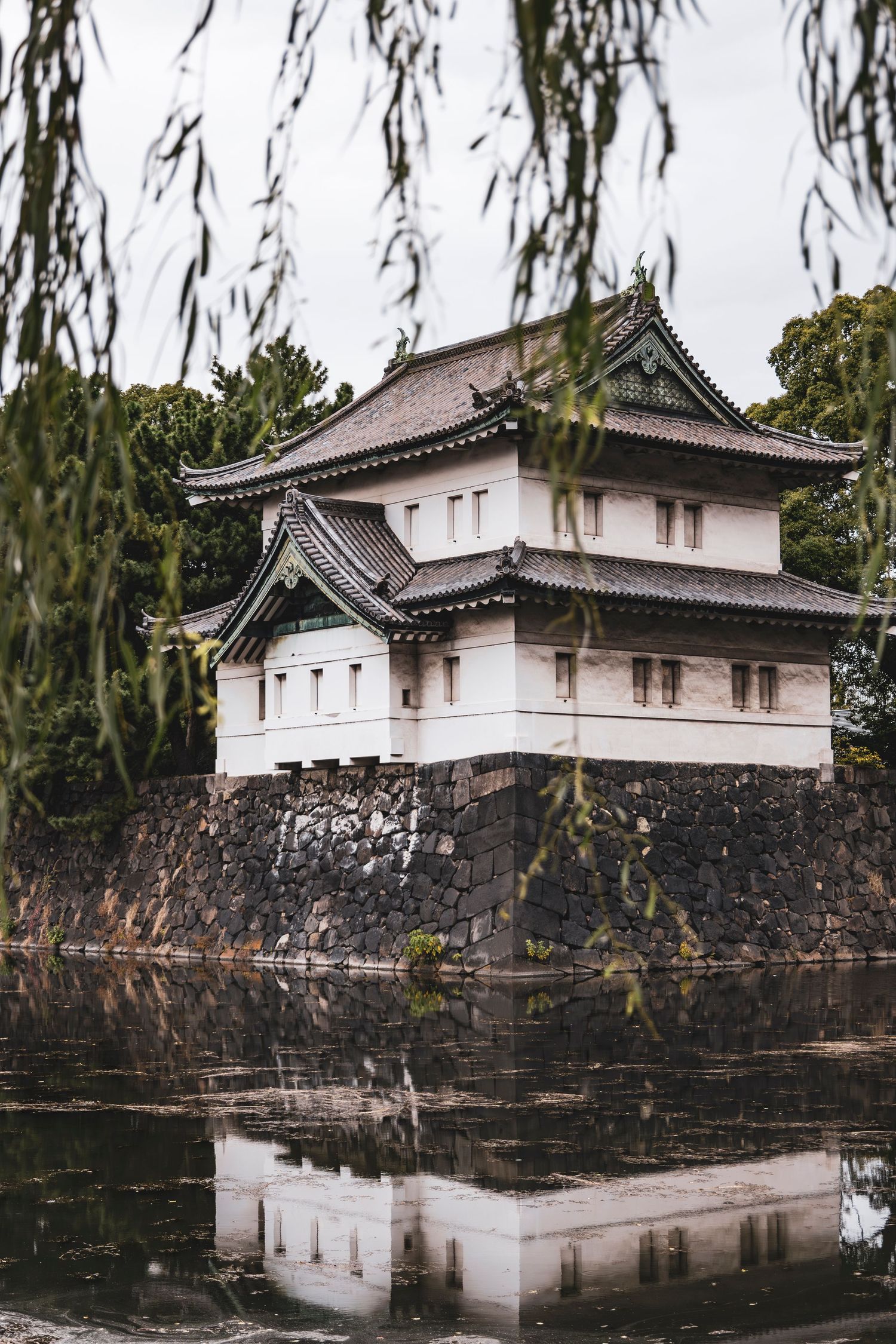 Avontuur Seoul + Tokyo - Byjorinapeene