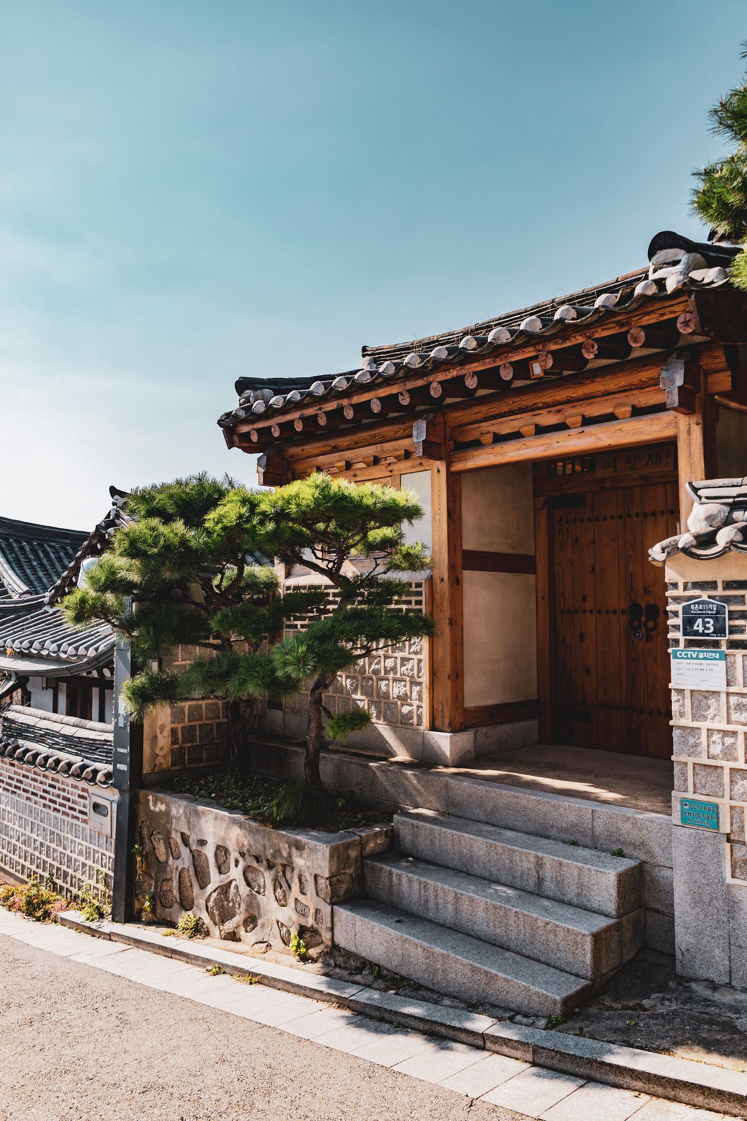 Avontuur Seoul + Tokyo - Byjorinapeene