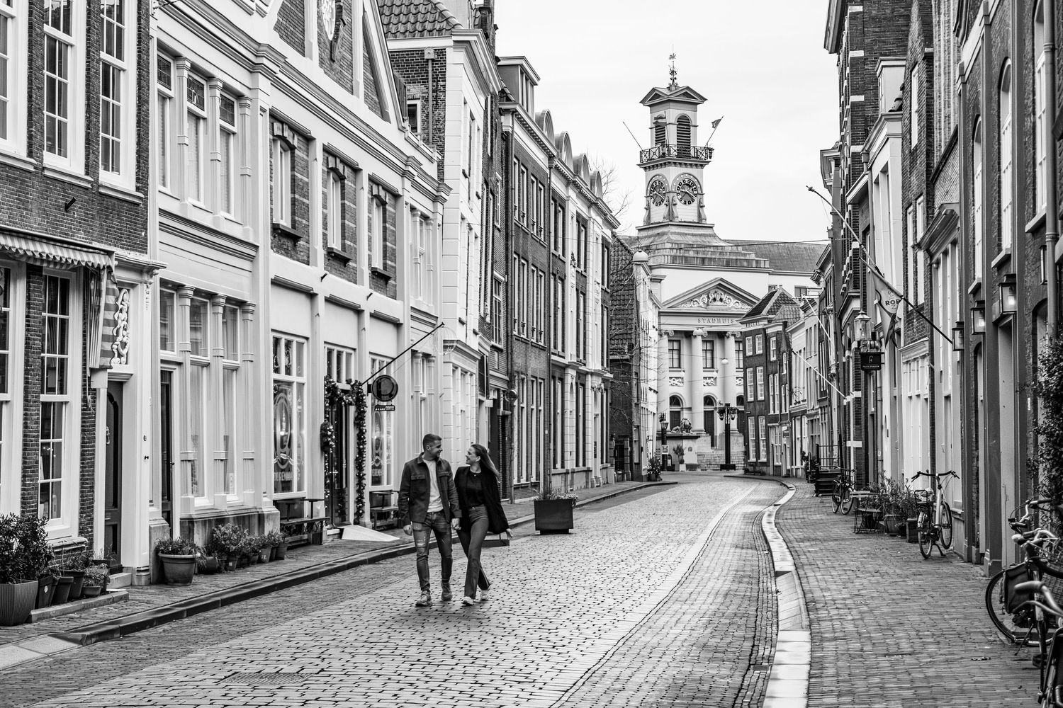 Shoot kopppel H+J - Byjorinapeene
Dordrecht