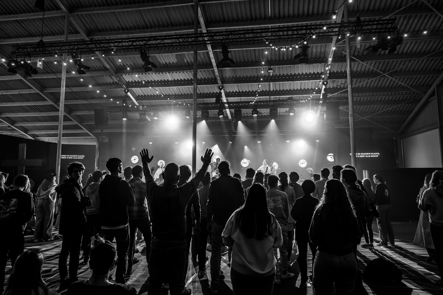 Soul Survivor 2024 - Byjorinapeene
Conferentie