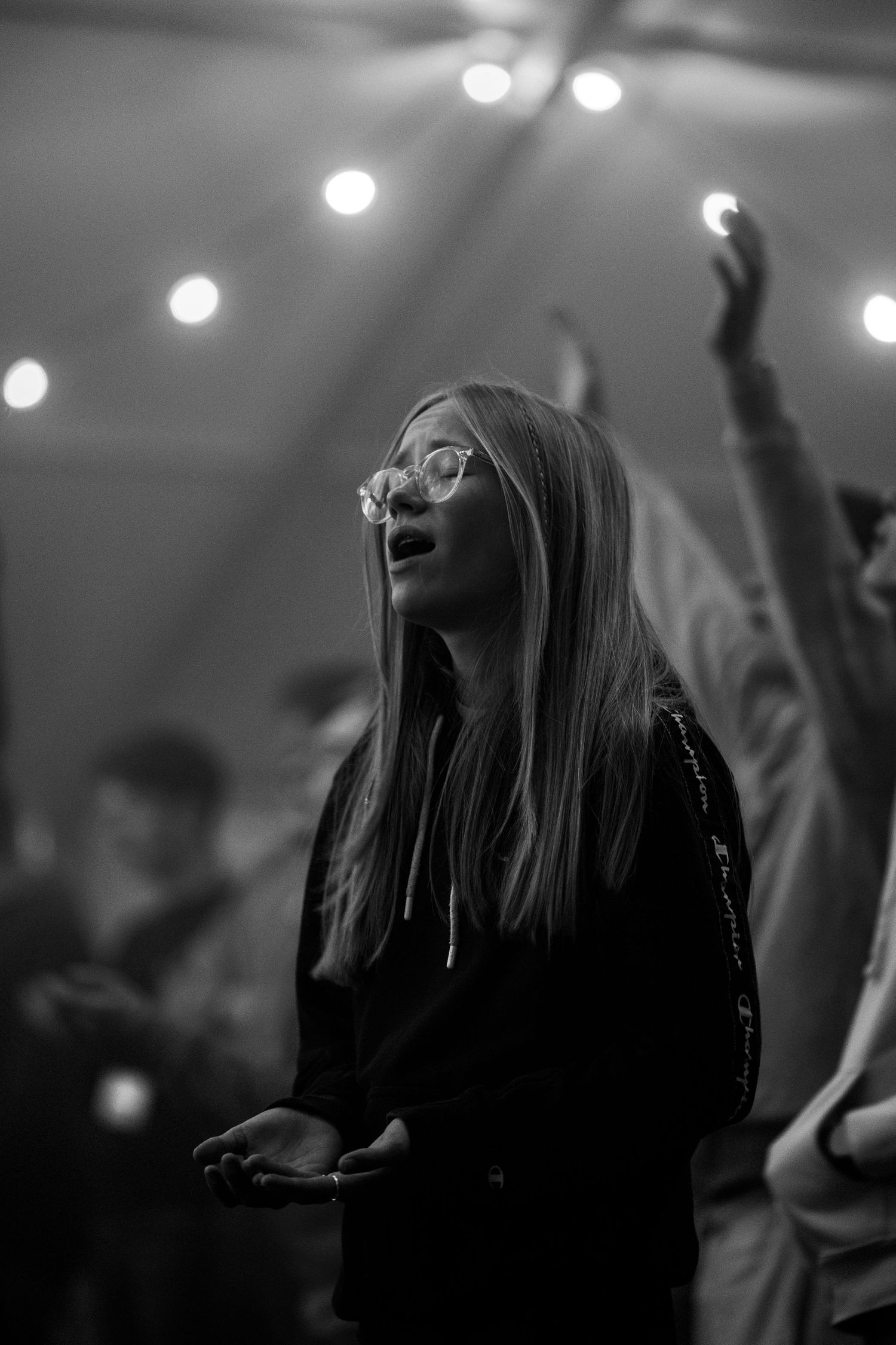 Soul Survivor 2023 - Byjorinapeene
Conferentie