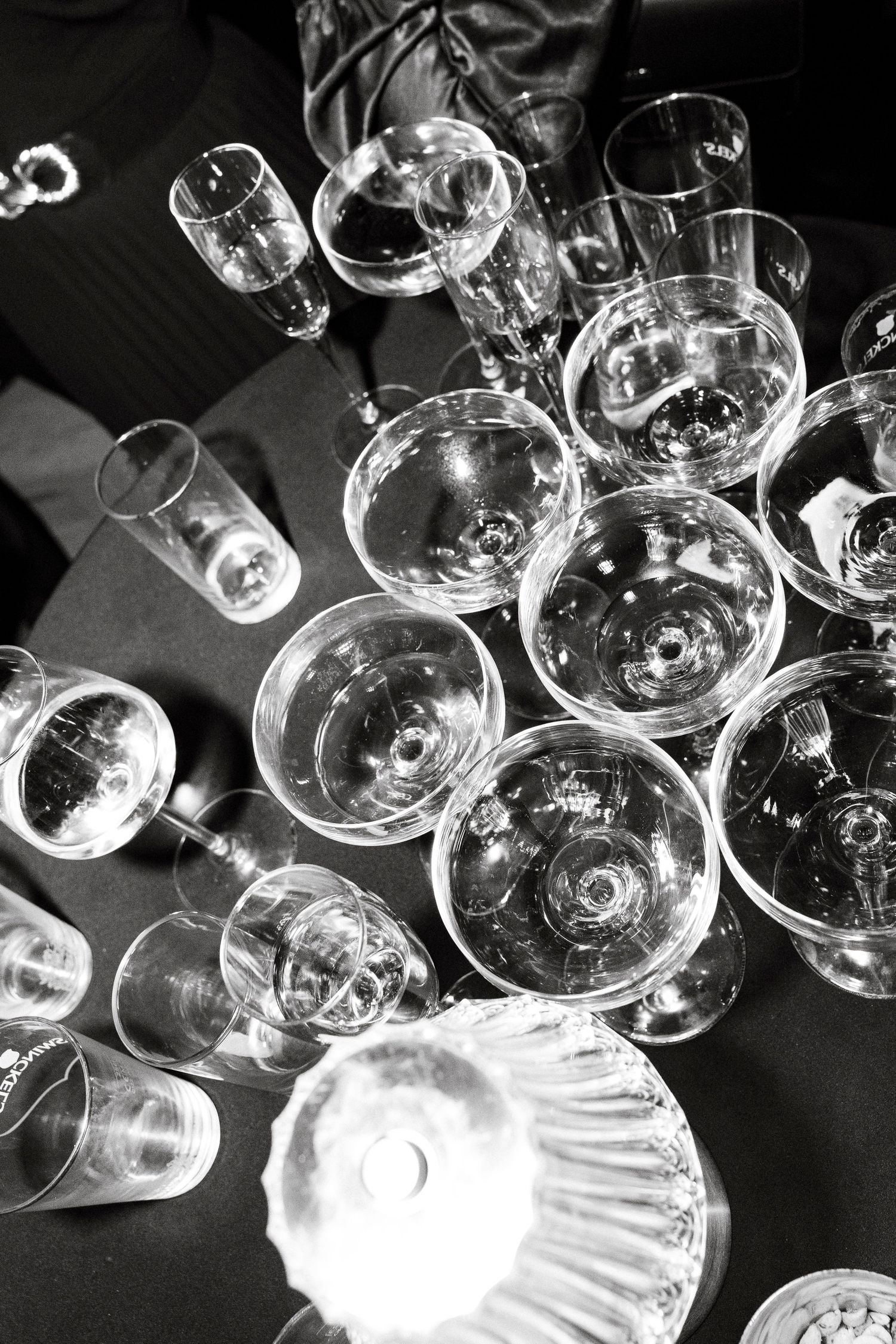 Bruiloftsfeest L+A - Byjorinapeene
Stadklooster Dordrecht