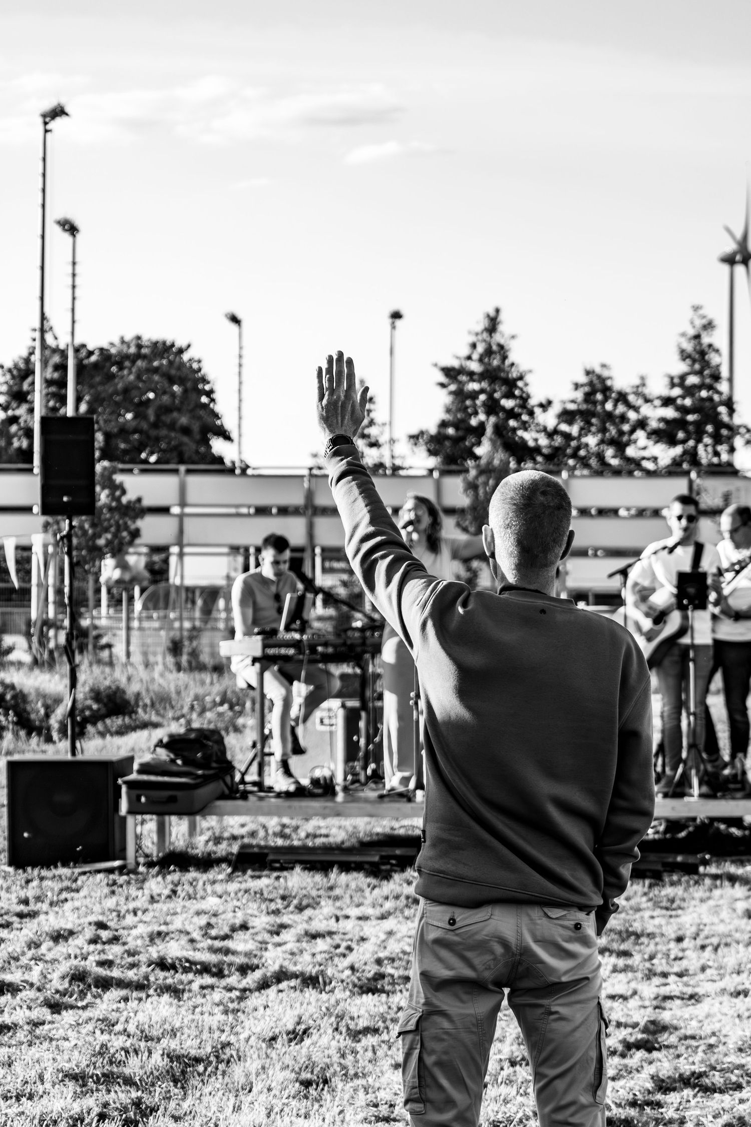 Stichting Rebuild - Byjorinapeene
VIDA 0184 Evangelisatie Campagne
Boven Hardinxveld