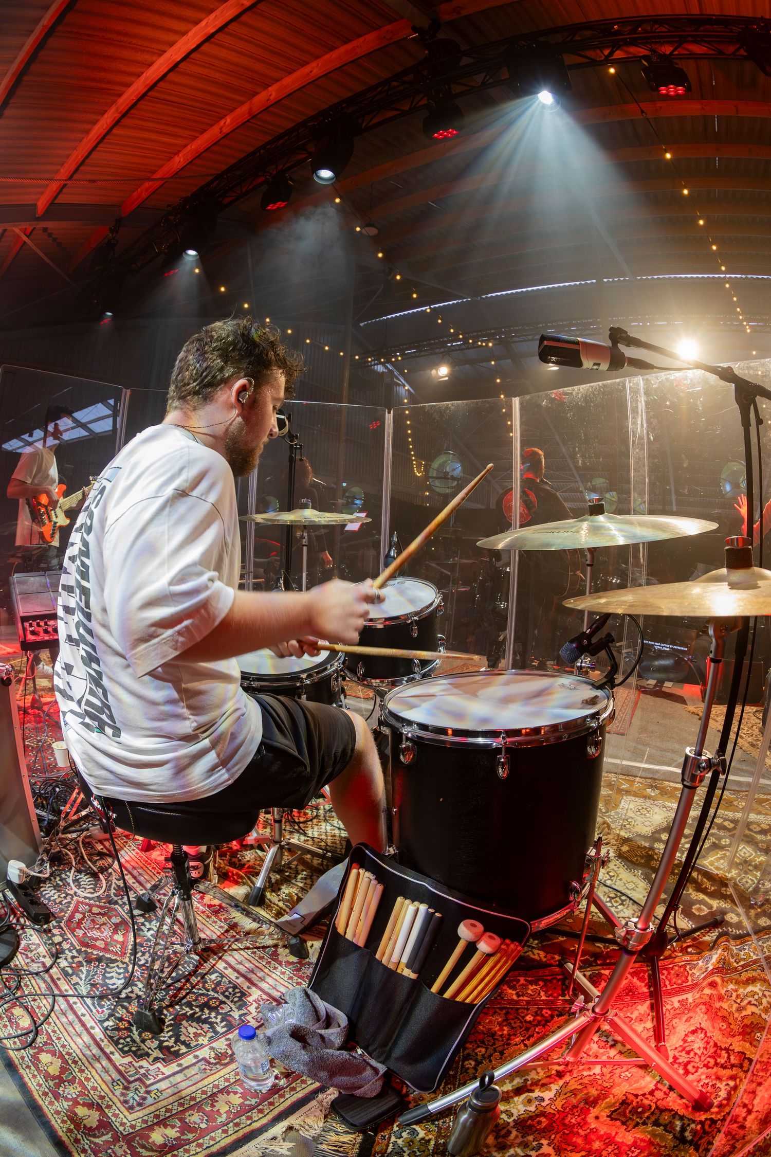 Soul Survivor 2024 - Byjorinapeene
Conferentie